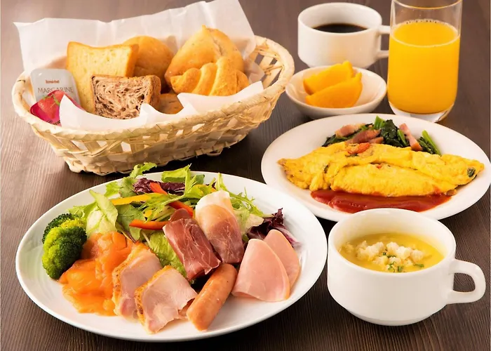 Prostyle Ryokan Tokyo Asakusa - Vacation Stay 48267V